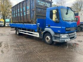 2012 DAF LF55 220