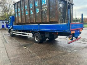 2012 DAF LF55 220 full