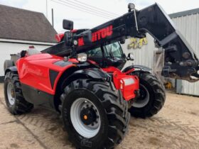 2021 Manitou MLT 961  145 VL Telehandlers for Sale full