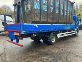 2012 DAF LF55 220 full