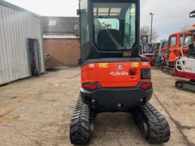 2018 Kubota U27-4 Excavator 1Ton  to 3.5 Ton for Sale full