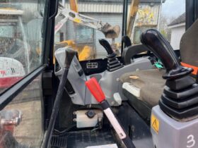 2018 Kubota U27-4 Excavator 1Ton  to 3.5 Ton for Sale full