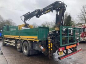 2012 DAF CF 310 full