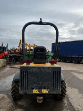 2015 Terex TA3s Dumper 1Ton  to 3 Ton for Sale full