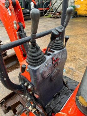 2018 Kubota U10-3 Excavator 1Ton  to 3.5 Ton for Sale full