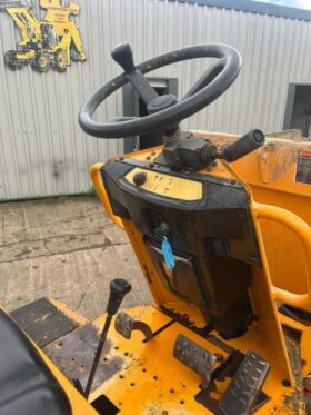 2014 Thwaites 3000 Dumper 1Ton  to 3 Ton for Sale full