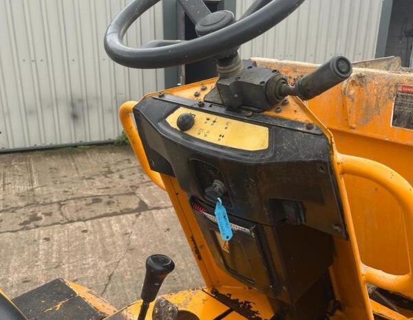 2014 Thwaites 3000 Dumper 1Ton  to 3 Ton for Sale full