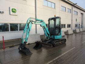 KOBELCO SK25