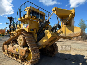 2021 CAT D10T2