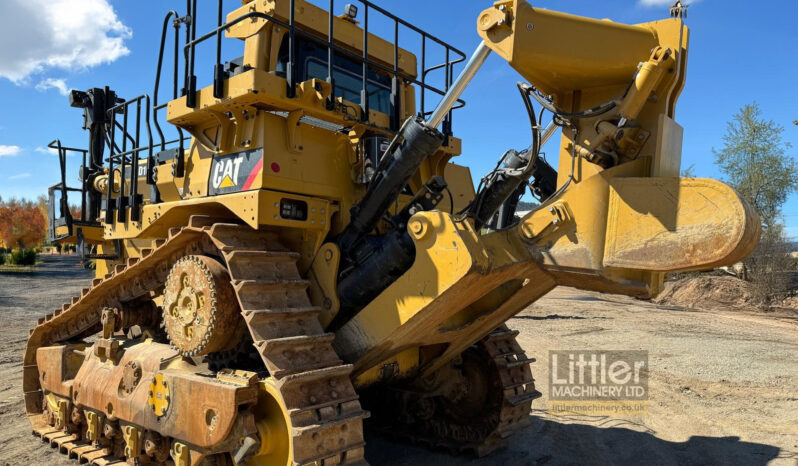 2021 CAT D10T2