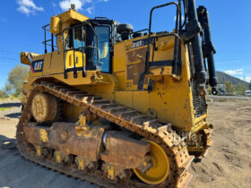 2021 CAT D10T2 full