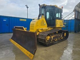 2018 KOMATSU D39PX-24 for Sale in Southampton