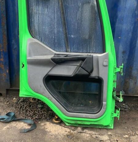 DAF/RENAULT/VOLVO DOOR full