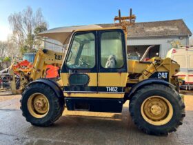 1996 Caterpillar TH62 Telehandlers for Sale full