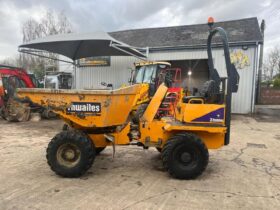 2014 Thwaites 3000 Dumper 1Ton  to 3 Ton for Sale full