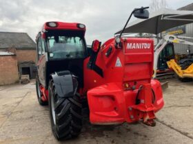 2021 Manitou MLT 961  145 VL Telehandlers for Sale full