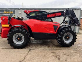 2021 Manitou MLT 961  145 VL Telehandlers for Sale