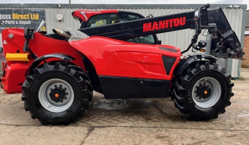 2021 Manitou MLT 961  145 VL Telehandlers for Sale