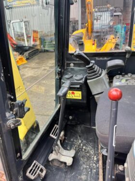 2016 Yanmar VIO25-4 Excavator 1Ton  to 3.5 Ton for Sale full