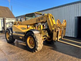 1996 Caterpillar TH62 Telehandlers for Sale full