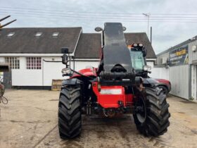 2021 Manitou MLT 961  145 VL Telehandlers for Sale full