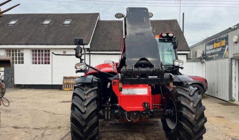 2021 Manitou MLT 961  145 VL Telehandlers for Sale full