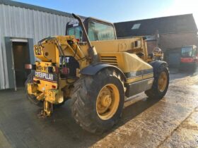 1996 Caterpillar TH62 Telehandlers for Sale full