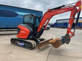 2021 Kubota U50-5 Excavator 4 Ton  to 9 Ton for Sale