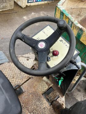 2015 Terex TA3s Dumper 1Ton  to 3 Ton for Sale full