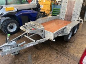 2021 Indespension , Ifor Williams , Meredith , GX84 Plant Trailers for Sale