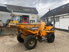 2014 Thwaites 3000 Dumper 1Ton  to 3 Ton for Sale full