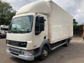 2011 DAF LF45 160