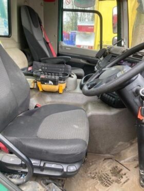 2012 DAF CF 310 full