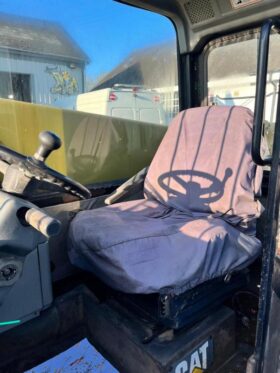 1996 Caterpillar TH62 Telehandlers for Sale full