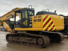 2013 Komatsu PC290-10 Excavator, 2013, for sale