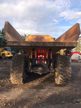 2017 Komatsu HM300-5 Articulated Hauler, 2017, for sale full