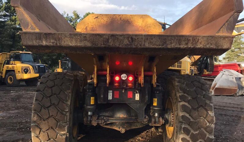 2017 Komatsu HM300-5 Articulated Hauler, 2017, for sale full