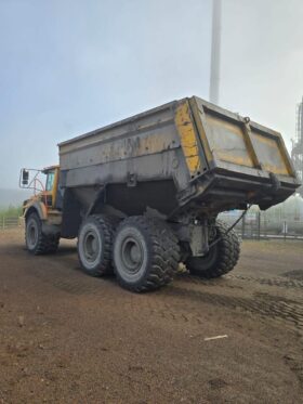 2017 Volvo A30G Articulated Hauler, 2017, for sale full