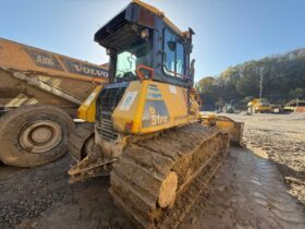 2014 Komatsu D51PX Bulldozer, 2014, for sale full