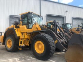 2020 Volvo L180H Wheel Loader, 2020, for sale