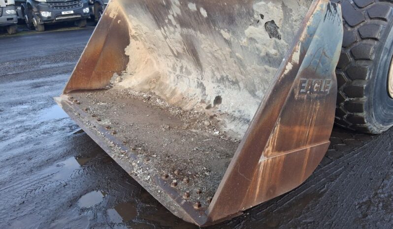 2005 VOLVO L150E LOADING SHOVEL For Auction on 2025-02-04 For Auction on 2025-02-04 full