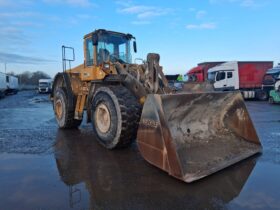 2005 VOLVO L150E LOADING SHOVEL For Auction on 2025-02-04 For Auction on 2025-02-04 full