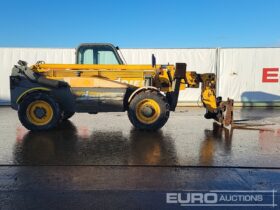 Dieci 35.16 Telehandlers For Auction: Dromore – 21st & 22nd February 2025 @ 9:00am For Auction on 2025-02-21 full