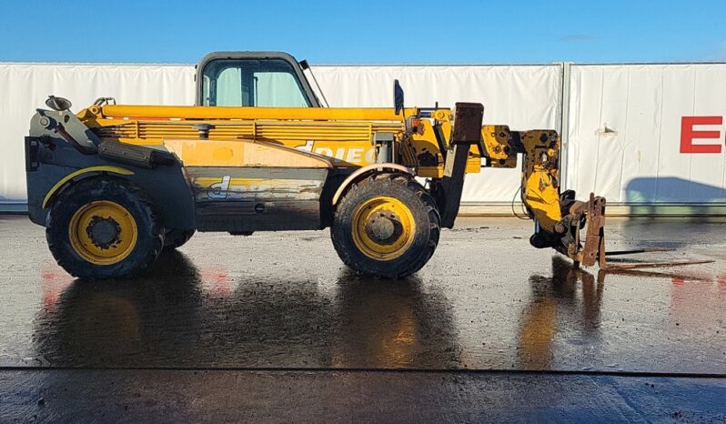 Dieci 35.16 Telehandlers For Auction: Dromore – 21st & 22nd February 2025 @ 9:00am For Auction on 2025-02-21 full