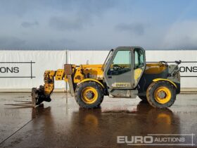 Dieci 35.16 Telehandlers For Auction: Dromore – 21st & 22nd February 2025 @ 9:00am For Auction on 2025-02-21 full