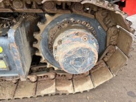 2022 Sandvik QJ241 Mobile Jaw Crusher For Auction on 2025-01-29 full