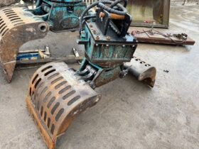 2019 Dehaco DSG452 Selector Grab For Auction on 2025-01-29