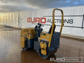 Unused 2024 Kingkong XG110 Rollers For Auction: Dromore – 21st & 22nd February 2025 @ 9:00am For Auction on 2025-02-21 full