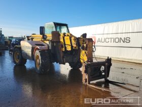 Dieci 35.16 Telehandlers For Auction: Dromore – 21st & 22nd February 2025 @ 9:00am For Auction on 2025-02-21 full