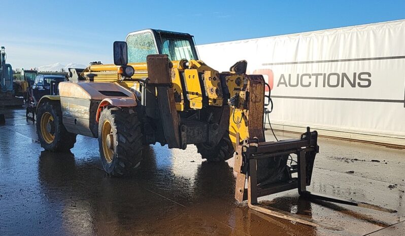 Dieci 35.16 Telehandlers For Auction: Dromore – 21st & 22nd February 2025 @ 9:00am For Auction on 2025-02-21 full